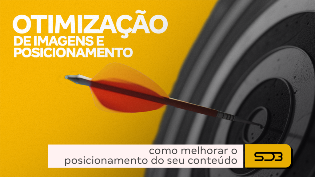 Imagem de capa para o artigo sobre otimização de imagens e posicionamento