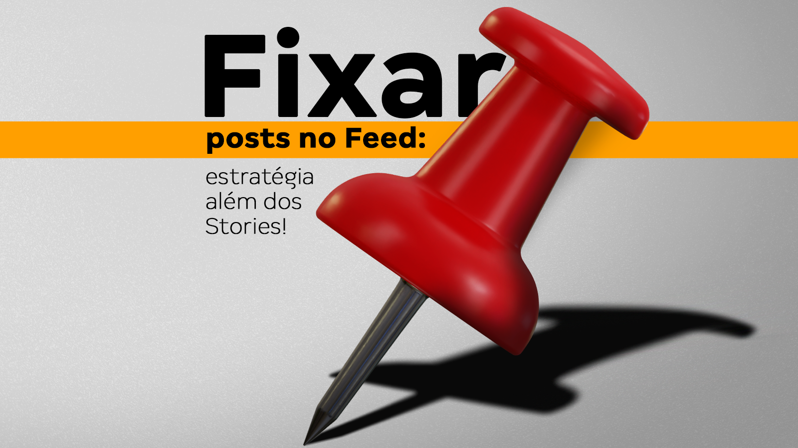 Foto ilustrativa para o artigo sobre estratégias de feed